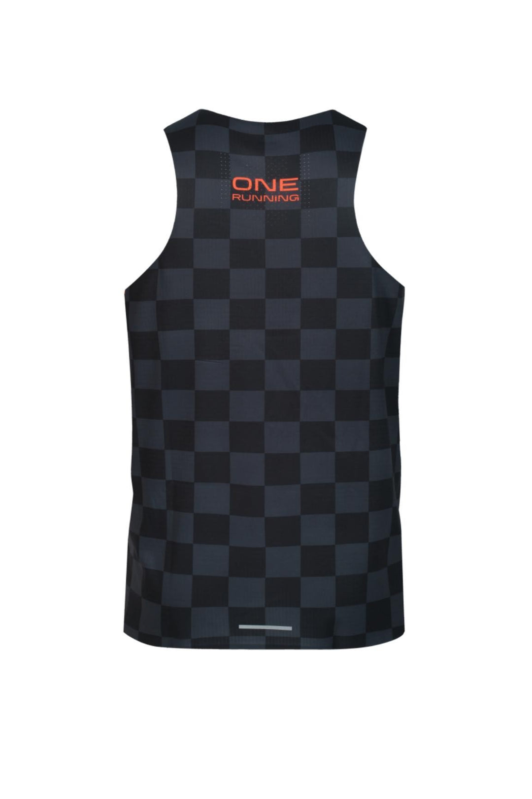 Victory Speed Tech Singlet - Bell Lap For Men