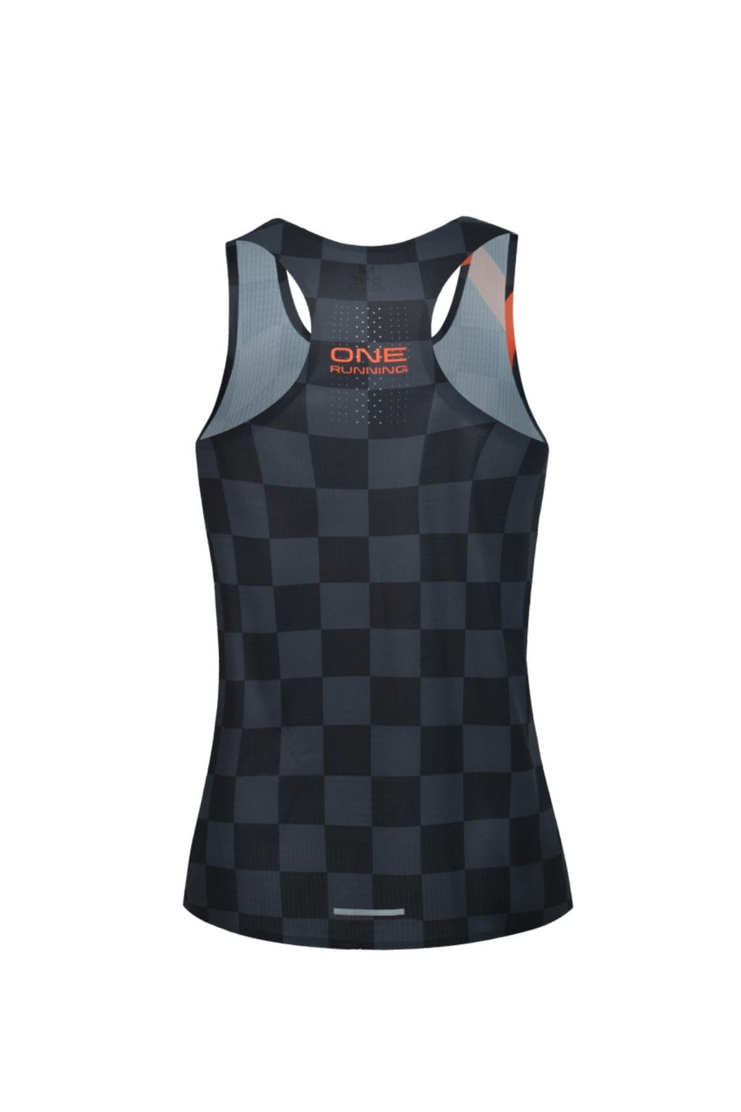Victory Speed Tech Singlet - Bell Lap For Women