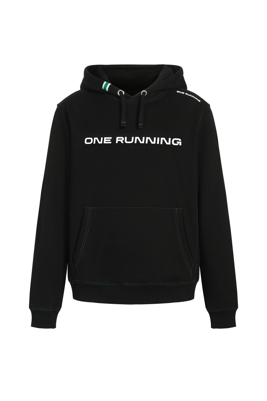 Charles Pullover Hoodie