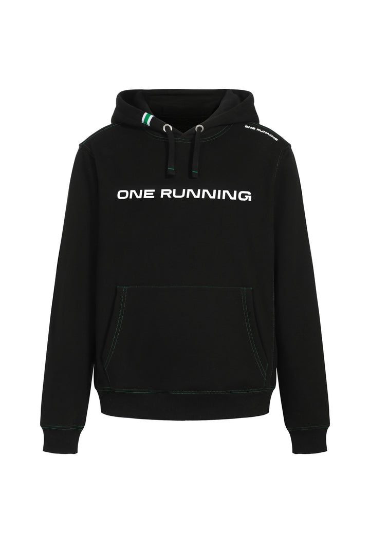 Charles Pullover Hoodie