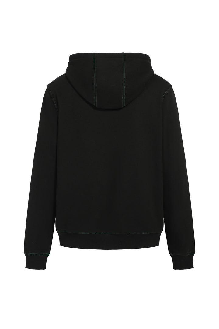 Charles Pullover Hoodie