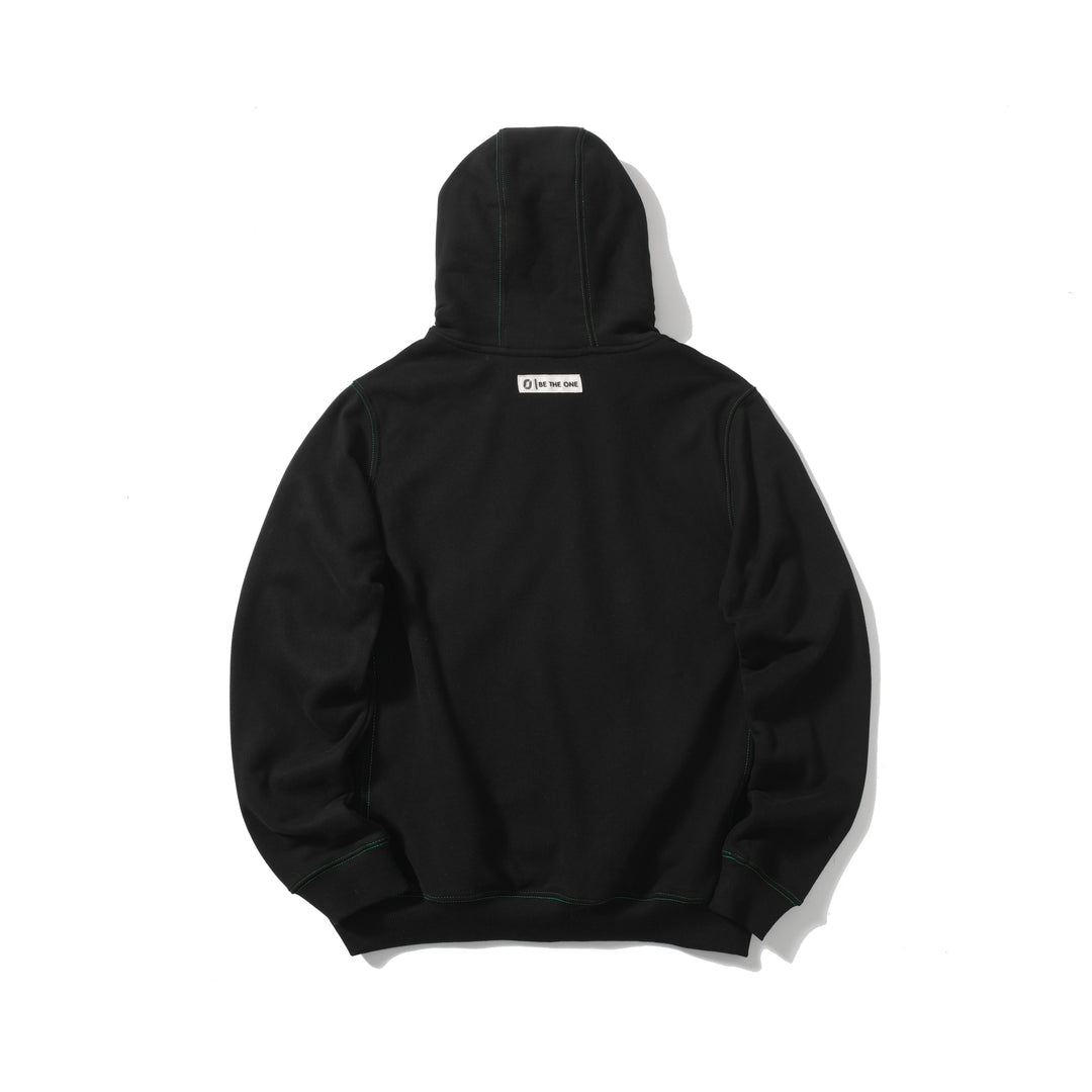 Charles Pullover Hoodie