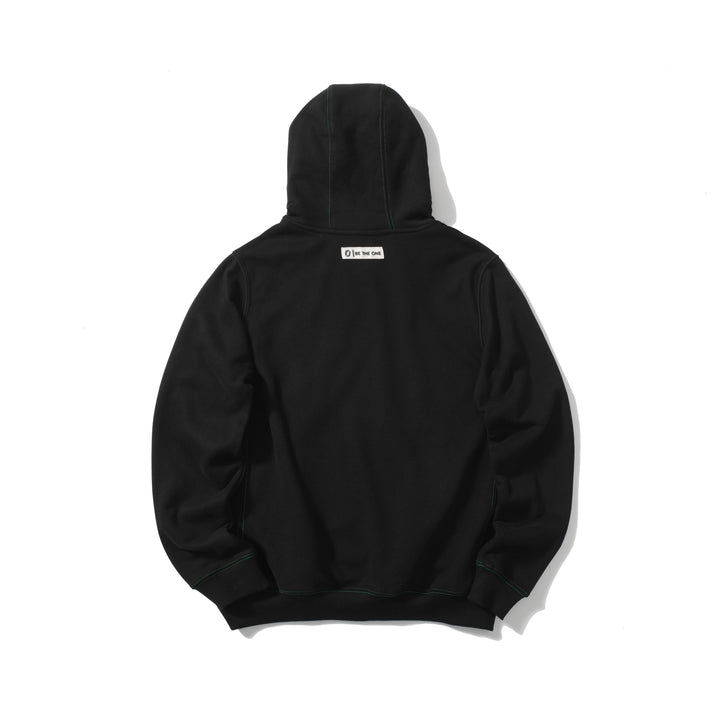 Charles Pullover Hoodie