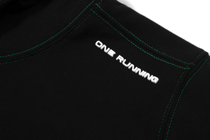Charles Pullover Hoodie