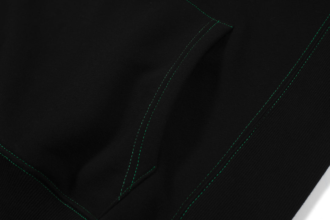 Charles Pullover Hoodie