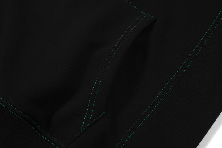 Charles Pullover Hoodie