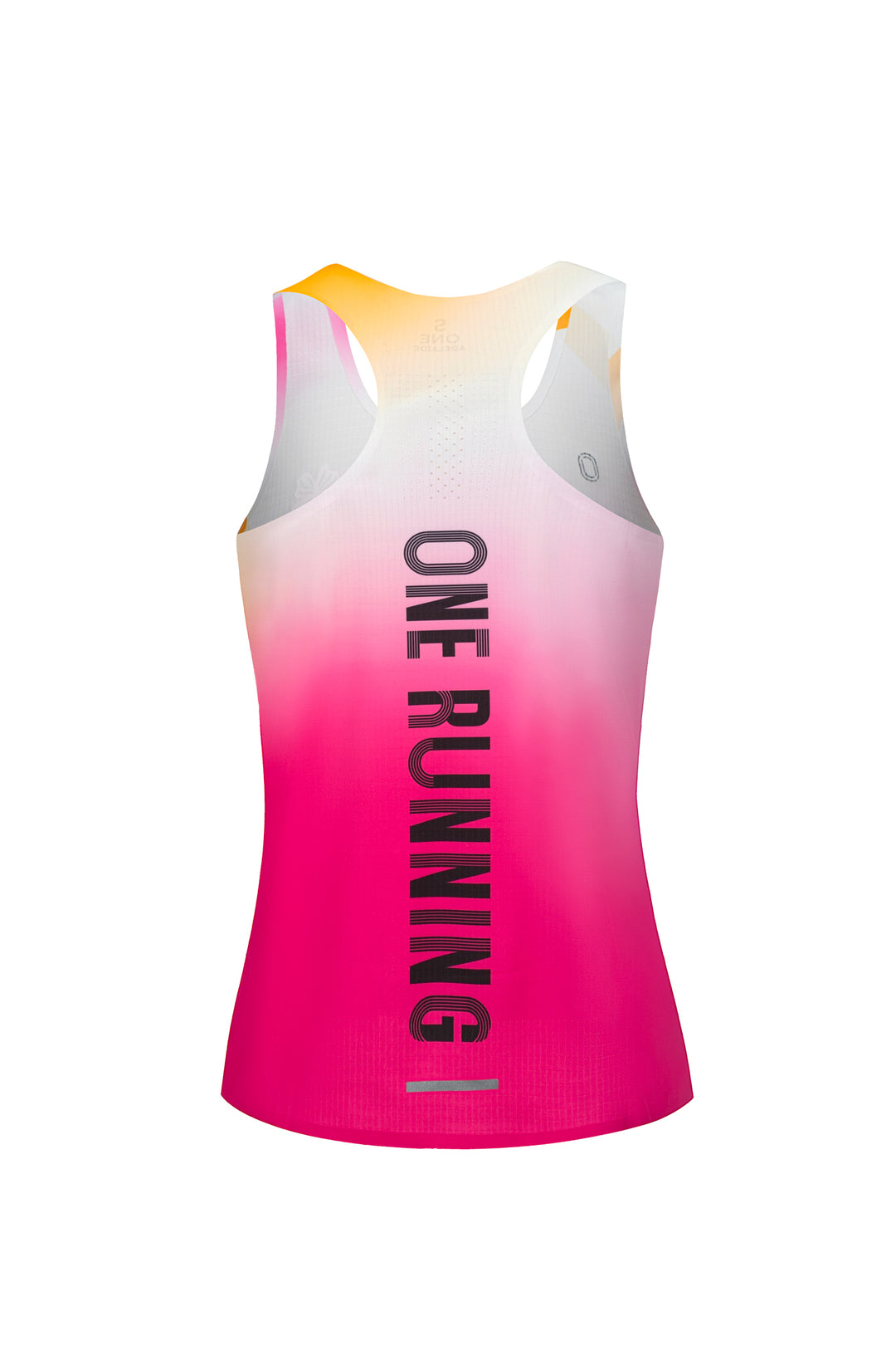 Victory Speed Tech Singlet - SE Blossom For Women
