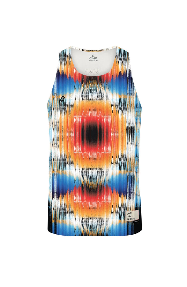 Victory Speed Tech Singlet - Cobra SE For Women