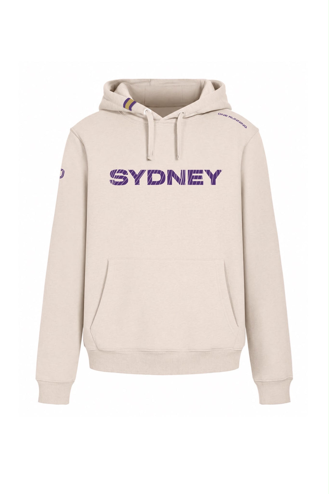 Clubroom Hoodie Sydney 2026 (Unisex)