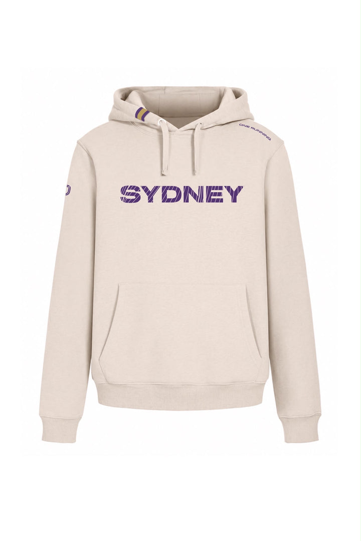 Clubroom Hoodie Sydney 2026 (Unisex)