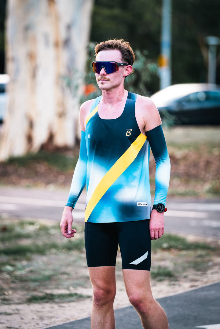 Tailwind Arm Sleeves - Ballarat 2026
