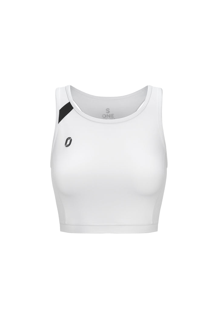 Tailwind Racing Crop Top