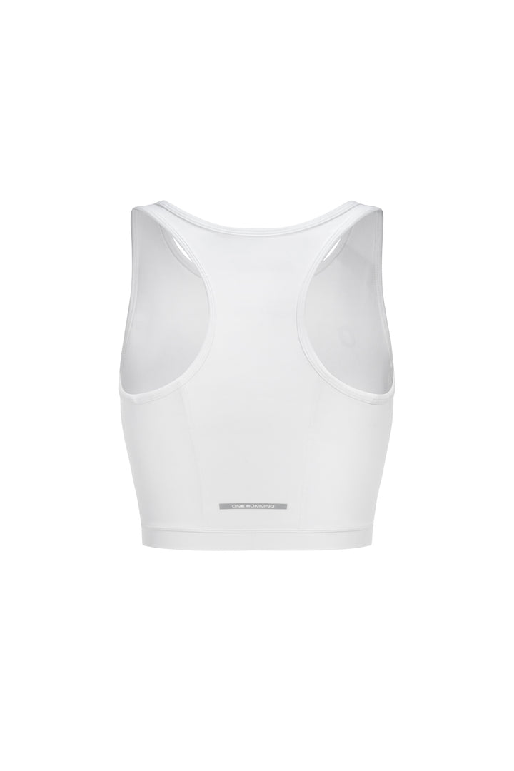 Tailwind Racing Crop Top