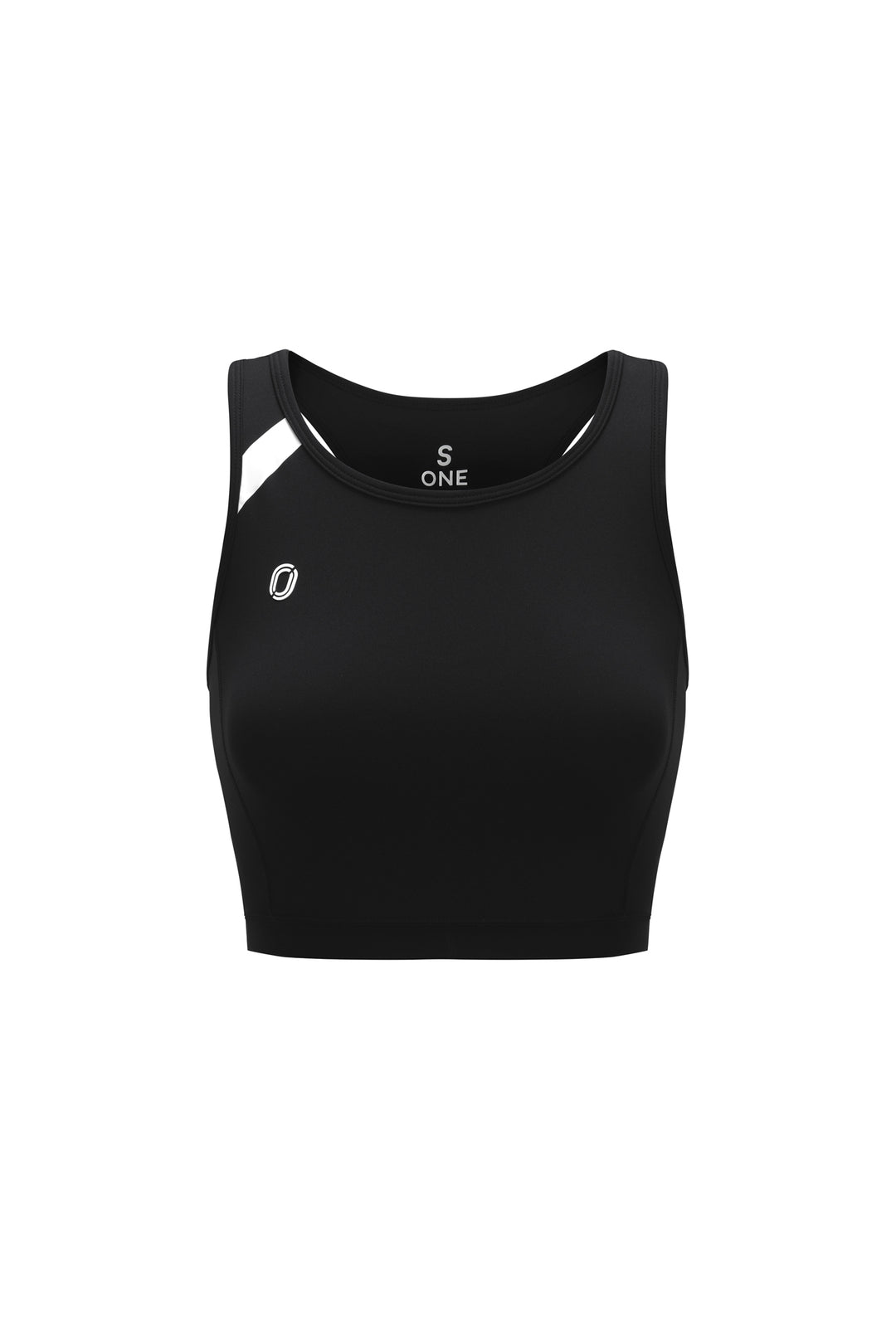 Tailwind Racing Crop Top