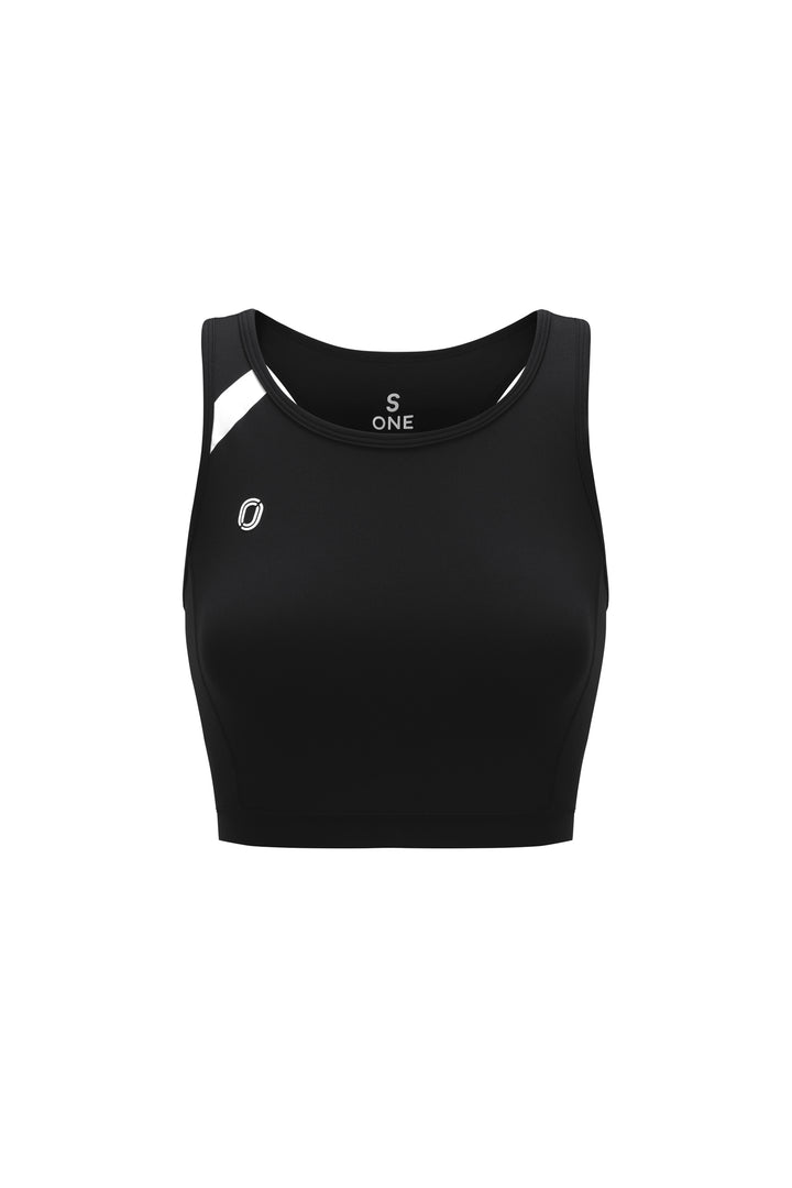 Tailwind Racing Crop Top