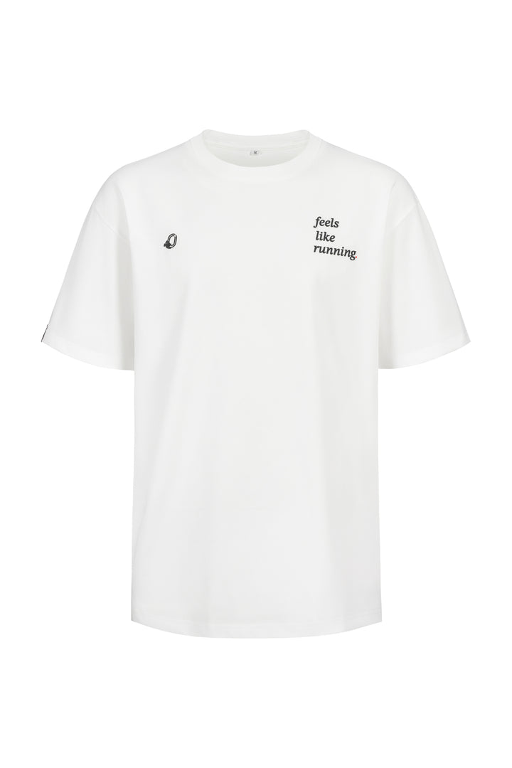 Clubroom Tee Limited Release - Nimbus CN2025