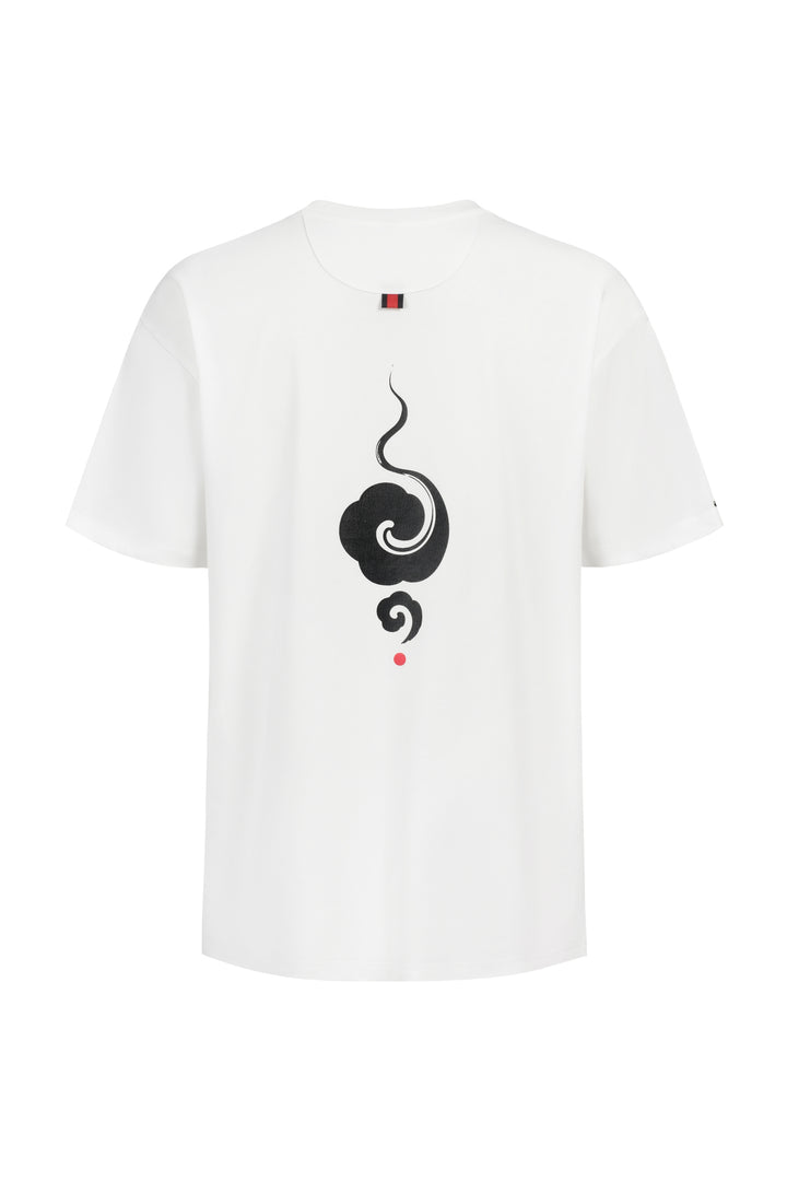 Clubroom Tee Limited Release - Nimbus CN2025