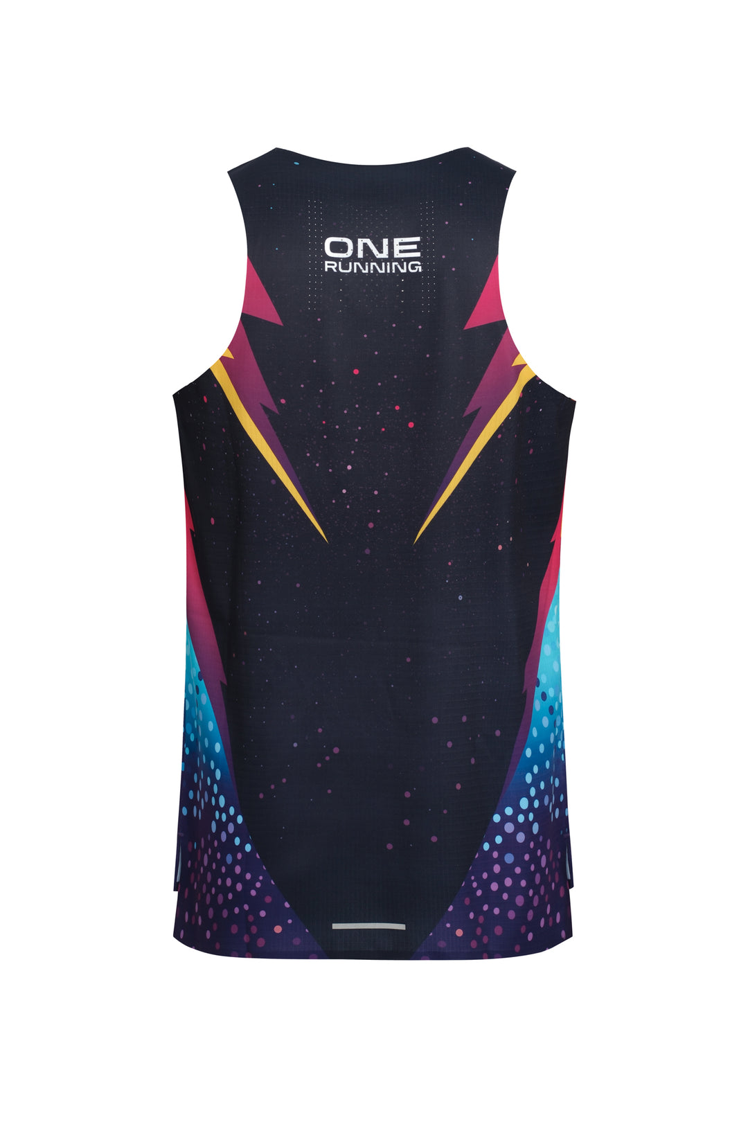 Victory Speed Tech Singlet - 180BPM SE For Men