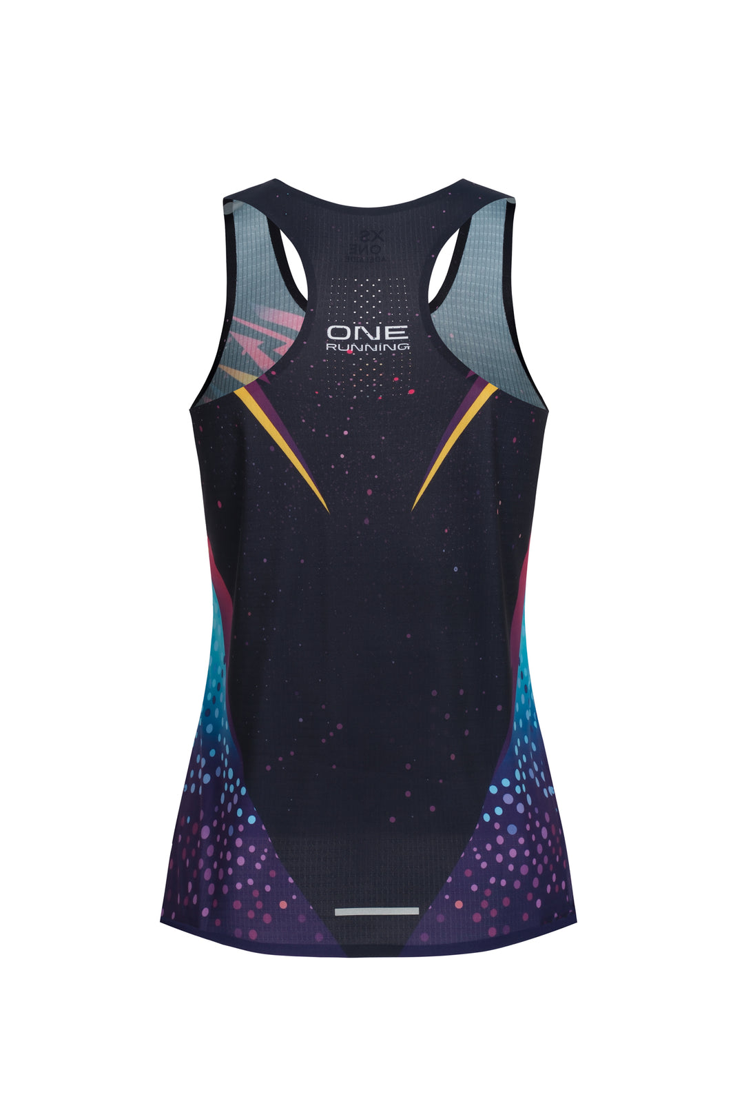 Victory Speed Tech Singlet - 180BPM SE For Women