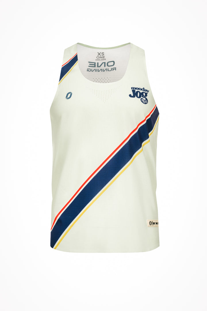 Victory Speed Tech Singlet MJC For Men