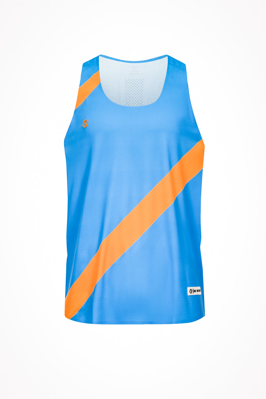 Singlets – One Running