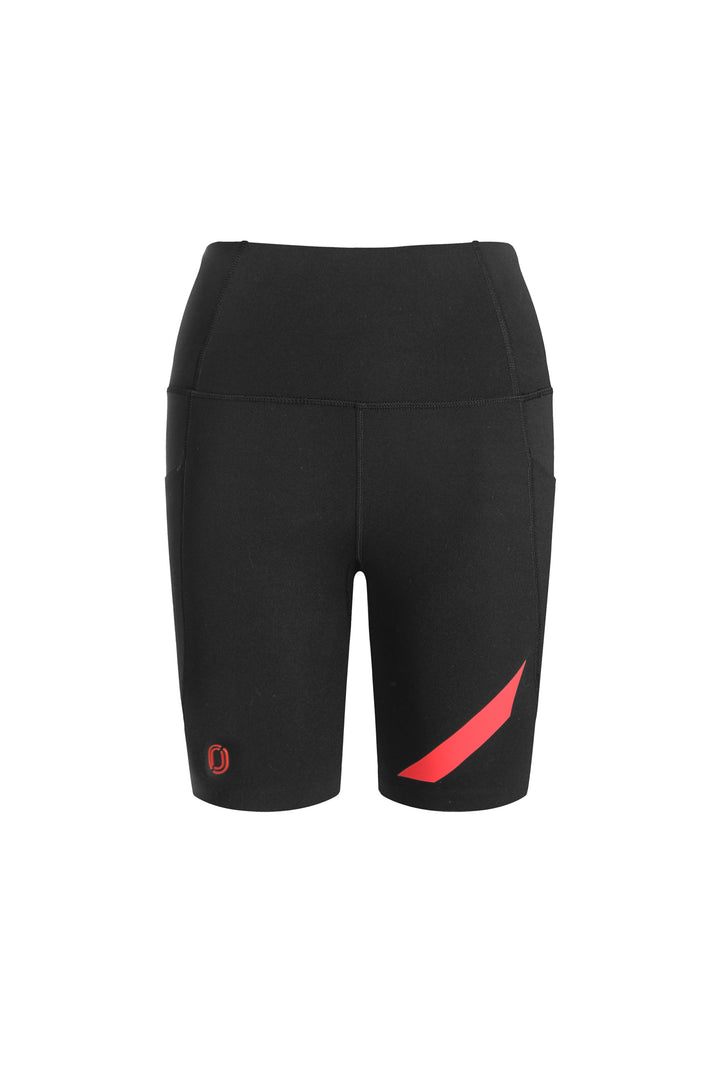 2026 Tailwind Half Tights 4-inch Women's