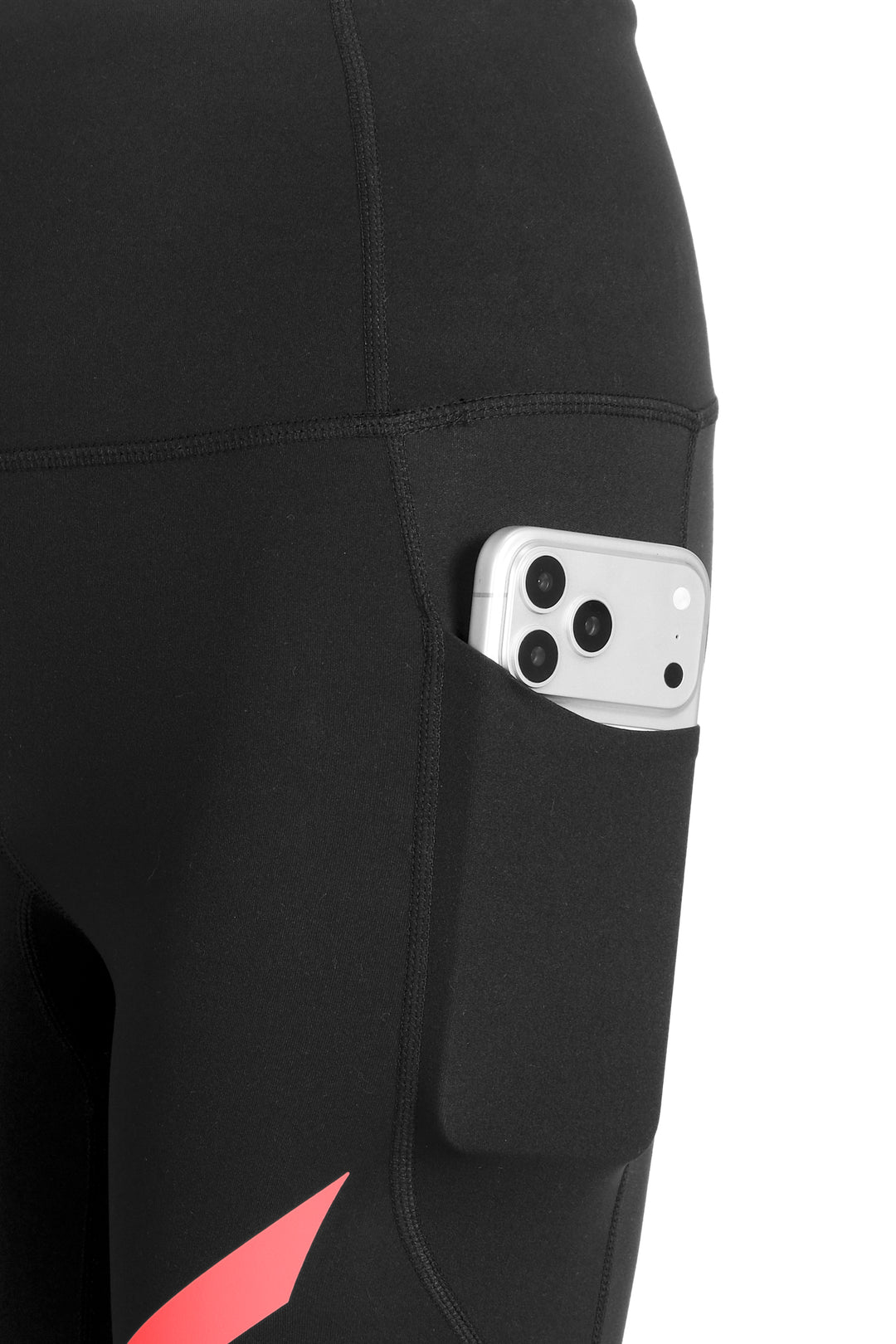 2026 Tailwind Half Tights 4-inch Women's