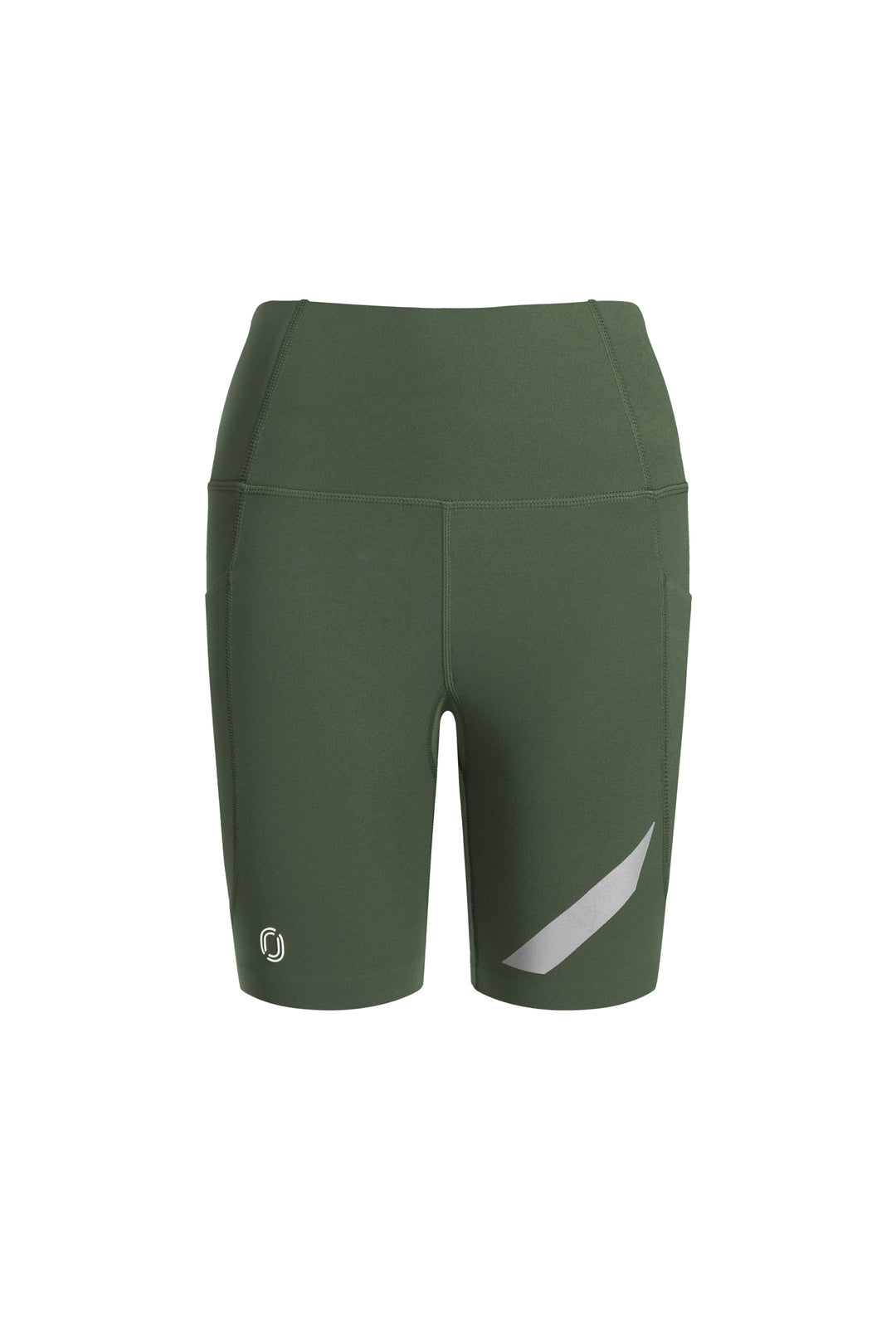 2026 Tailwind Half Tights 4-inch Women's