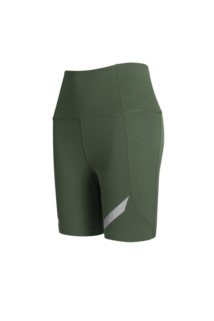 2026 Tailwind Half Tights 4-inch Women's