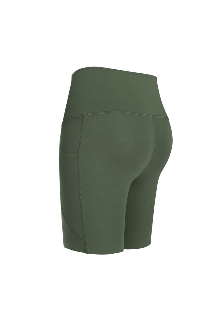 2026 Tailwind Half Tights 4-inch Women's