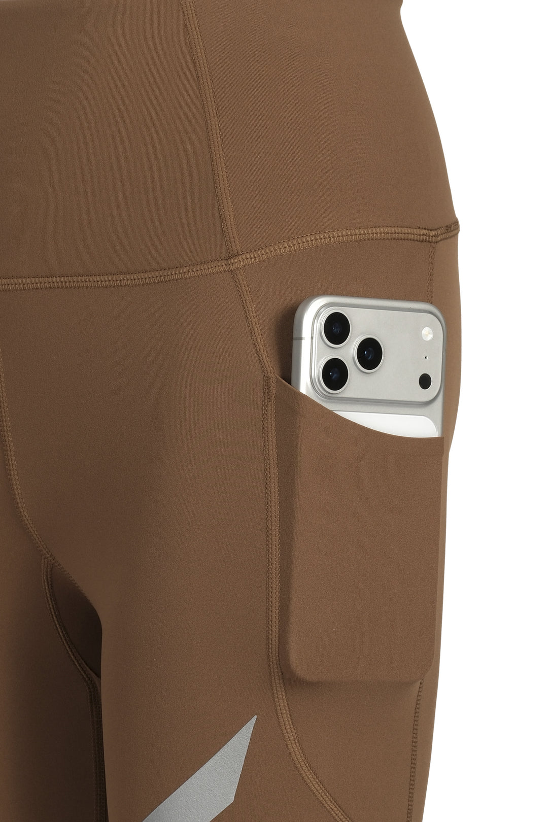 2026 Tailwind Half Tights 4-inch Women's