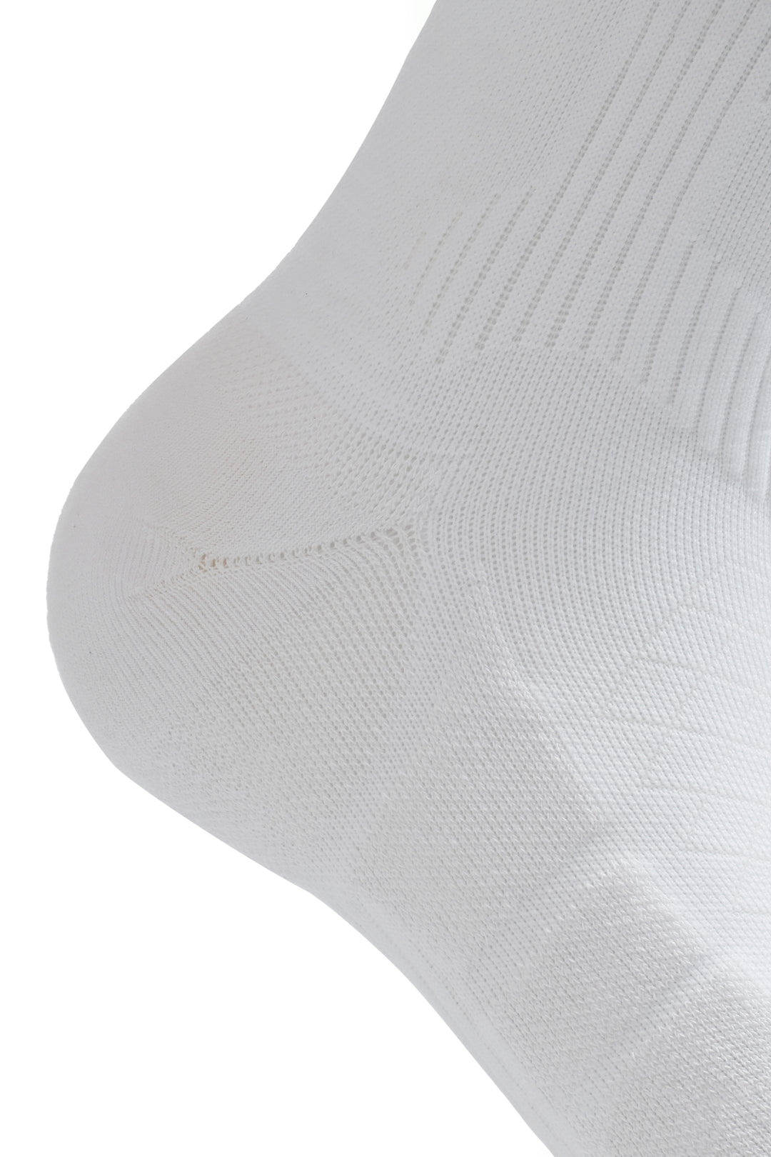 Victory Speed Running Socks - White
