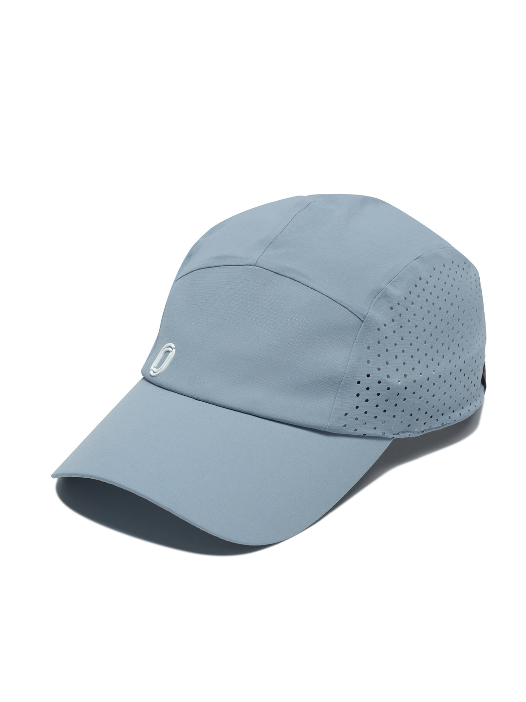 Performance Running Hat - Stone Blue