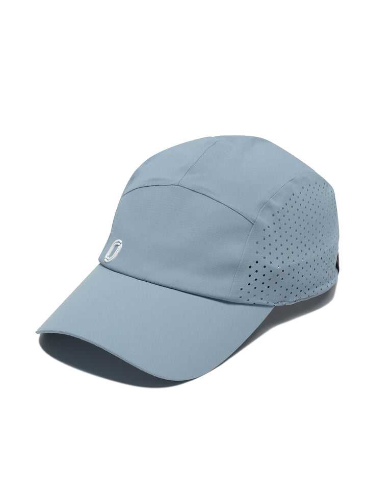 Performance Running Hat - Stone Blue