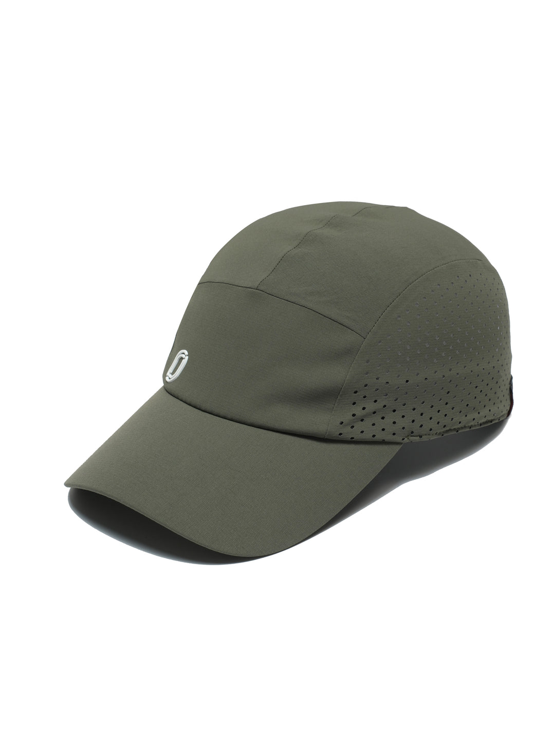 Performance Running Hat - Olive