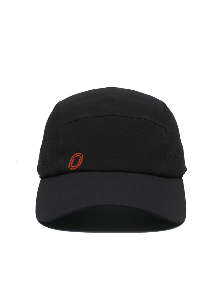 Performance Running Hat - Black
