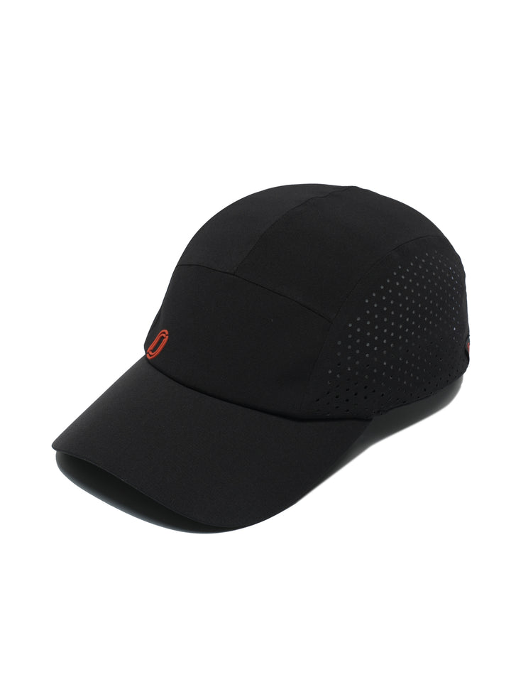 Performance Running Hat - Black