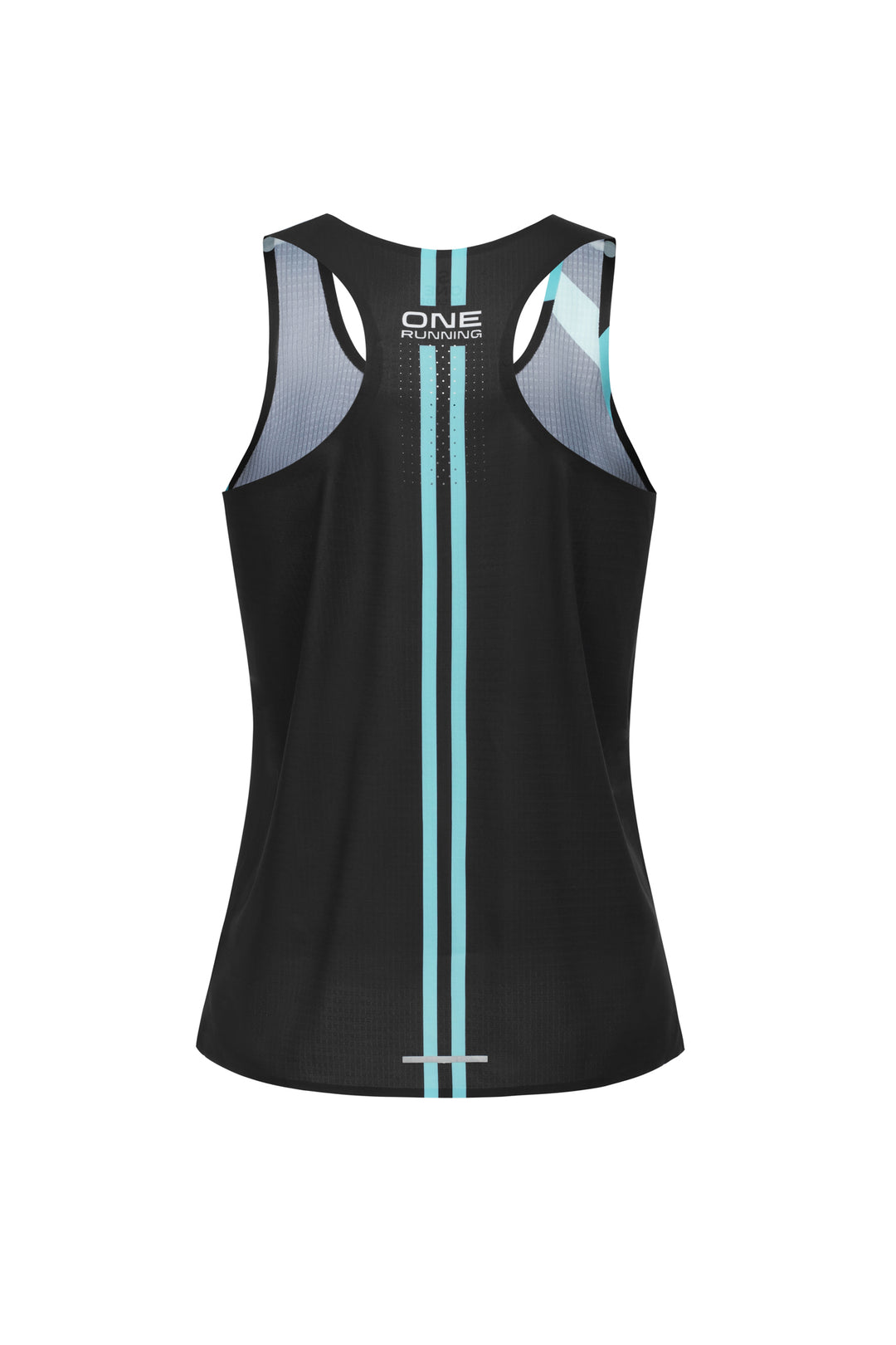 Victory Speed Tech Singlet - Slice For Women