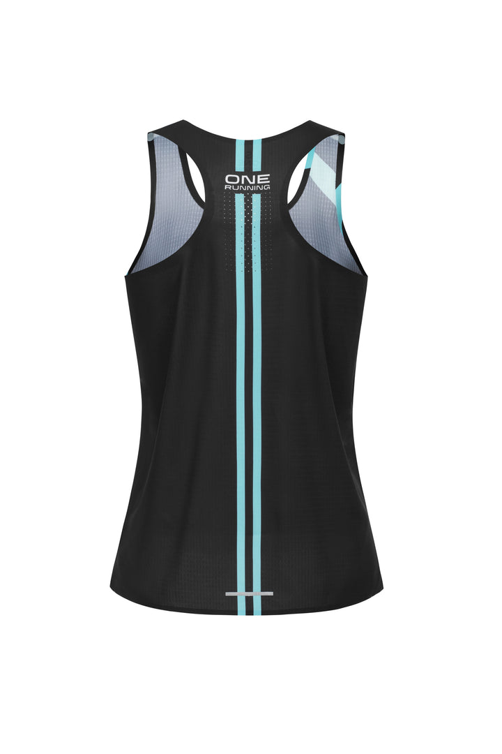 Victory Speed Tech Singlet - Slice For Women