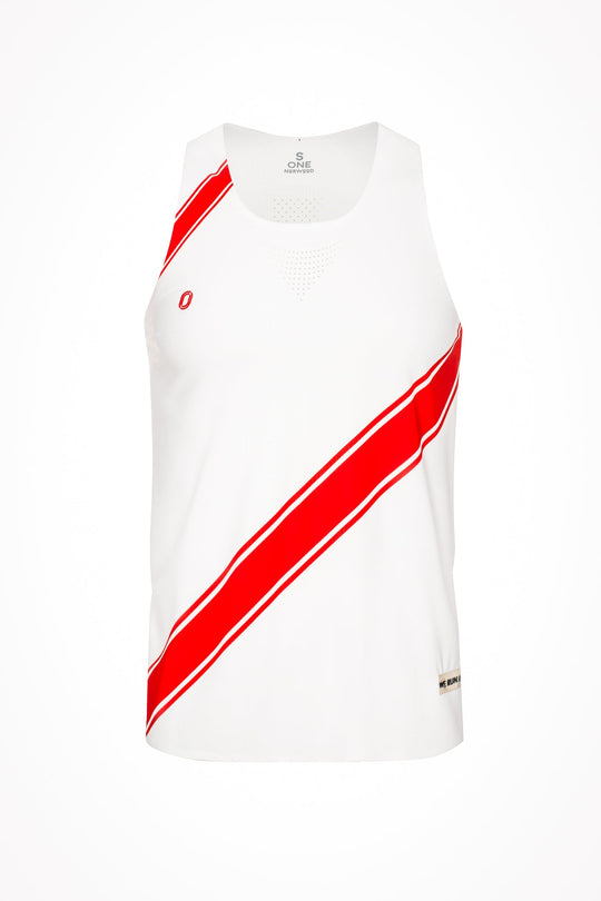 Singlets – One Running
