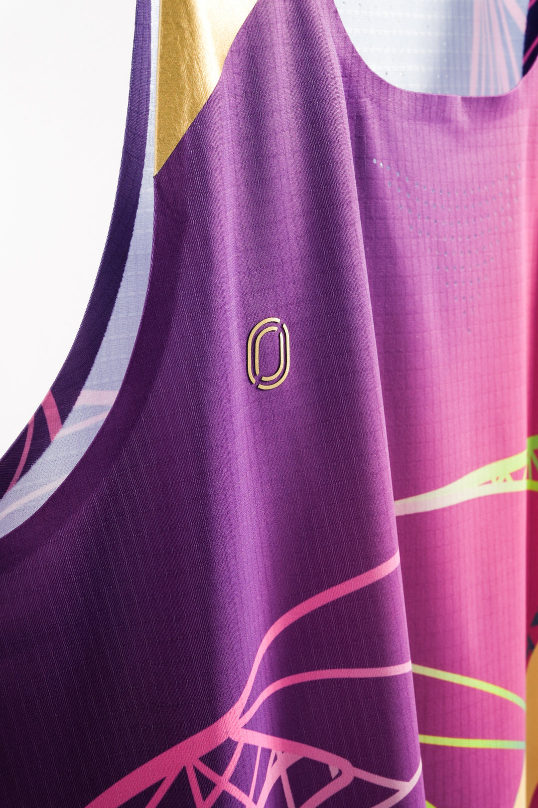 Victory Speed Tech Singlet Limited Release - Sydney 2026 For Men