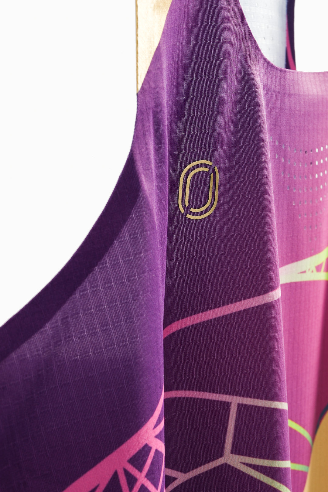 Victory Speed Tech Singlet Limited Release - Sydney 2026 For Women