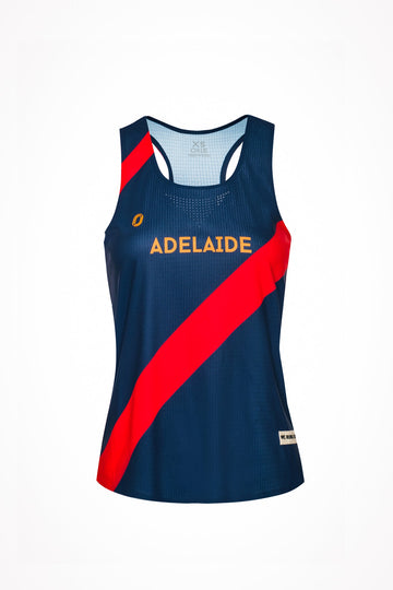 Singlets – One Running