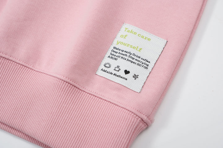 Clubroom Crewneck