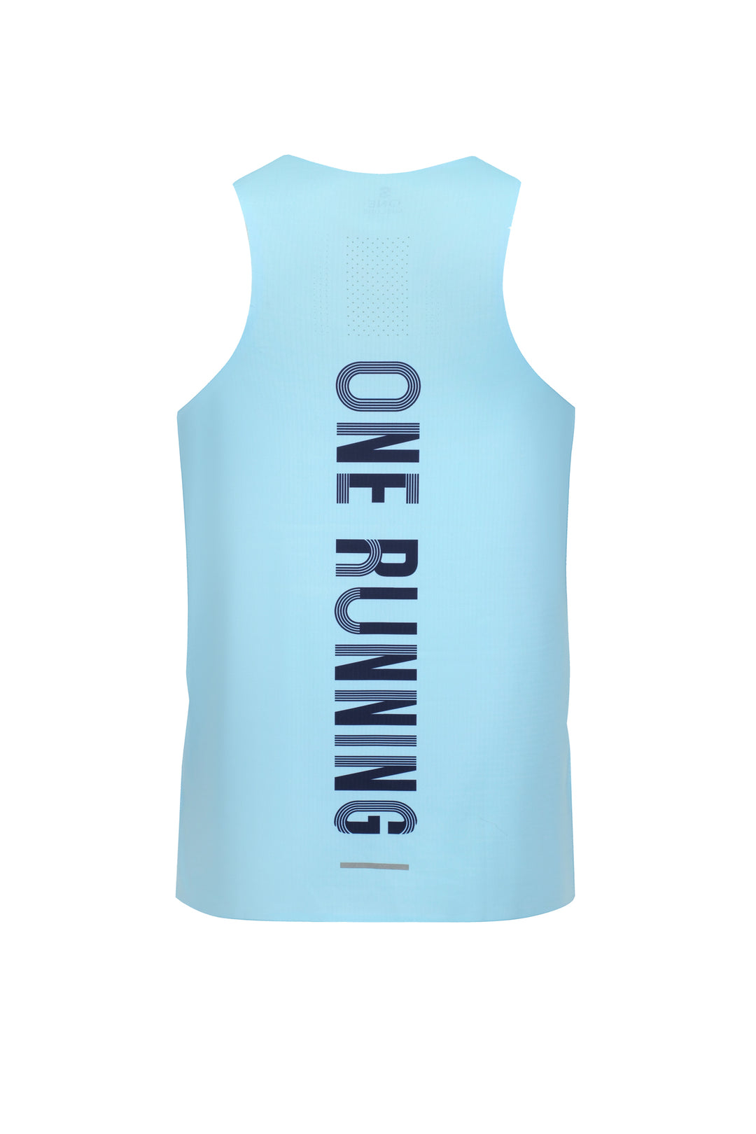 Victory Speed Tech Singlet Sky For Men