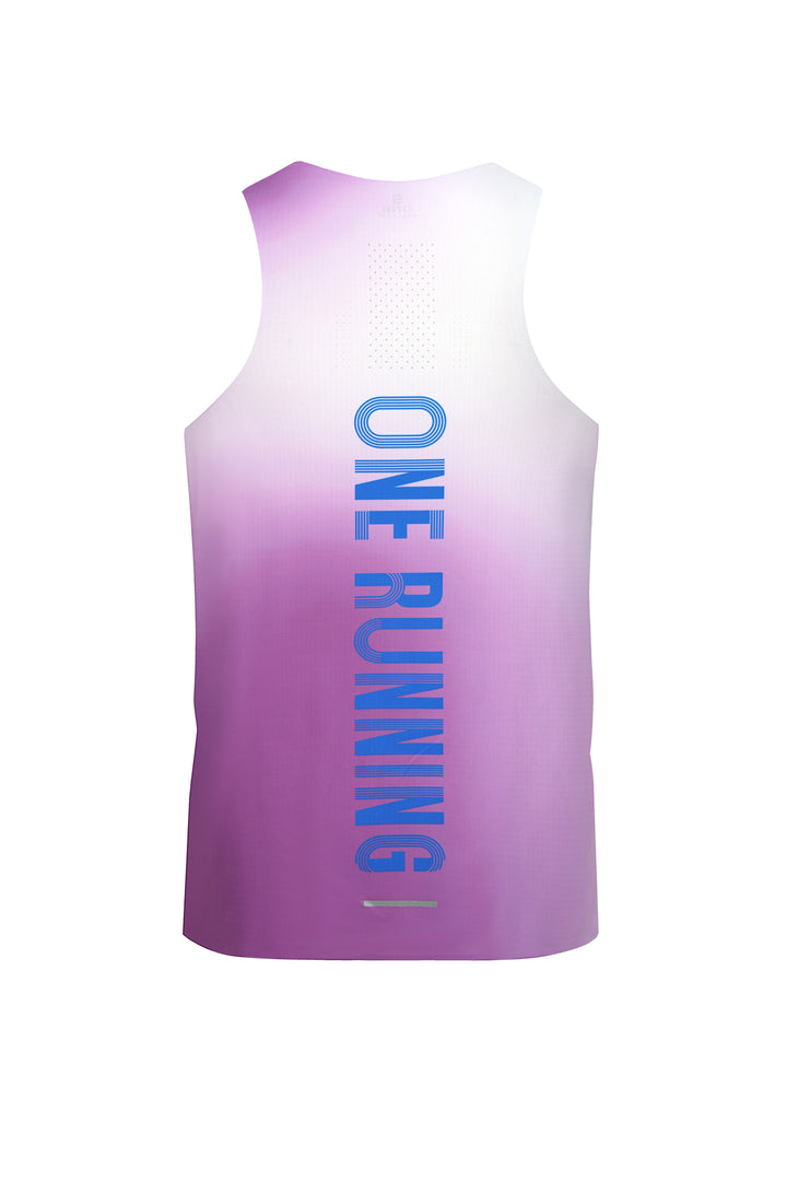 Victory Speed Tech Singlet Ignition For Men