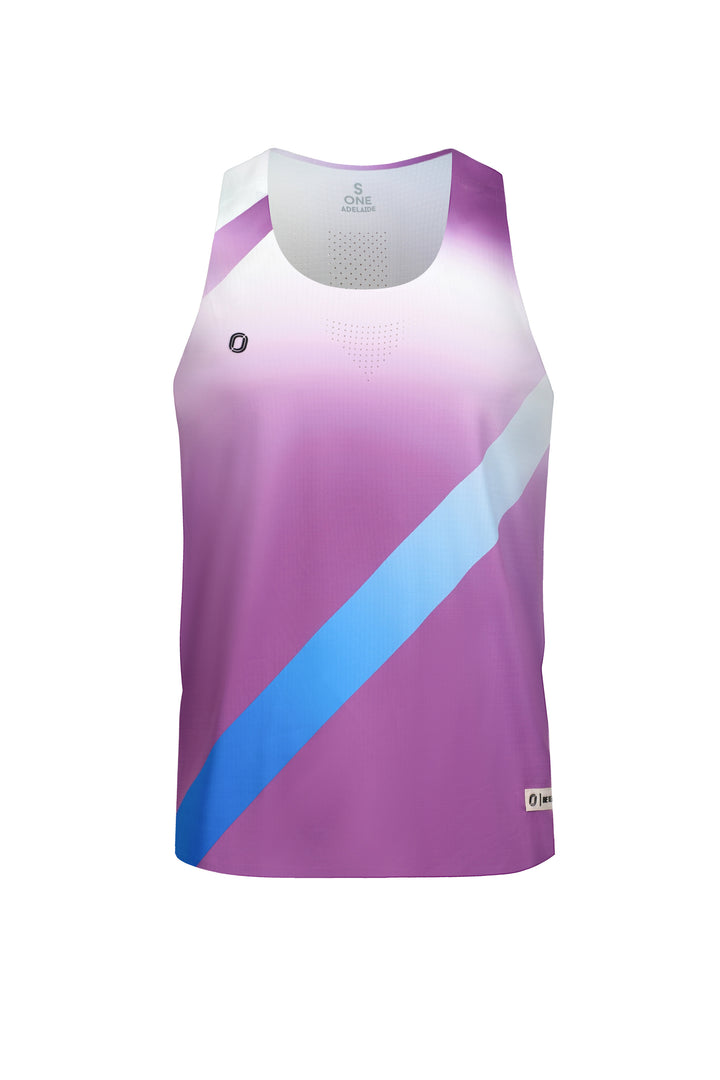 Victory Speed Tech Singlet Ignition For Men