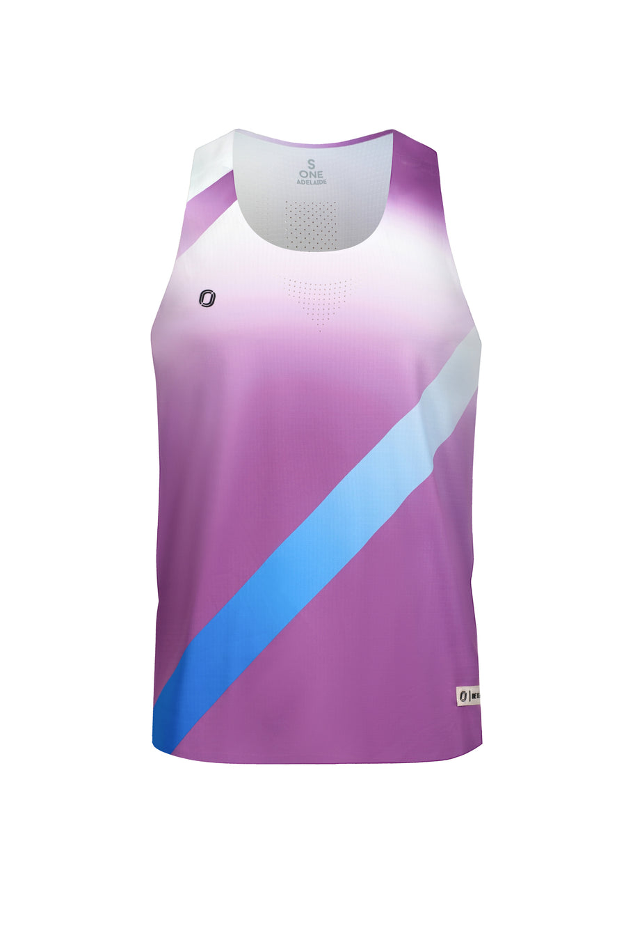 Singlets – One Running