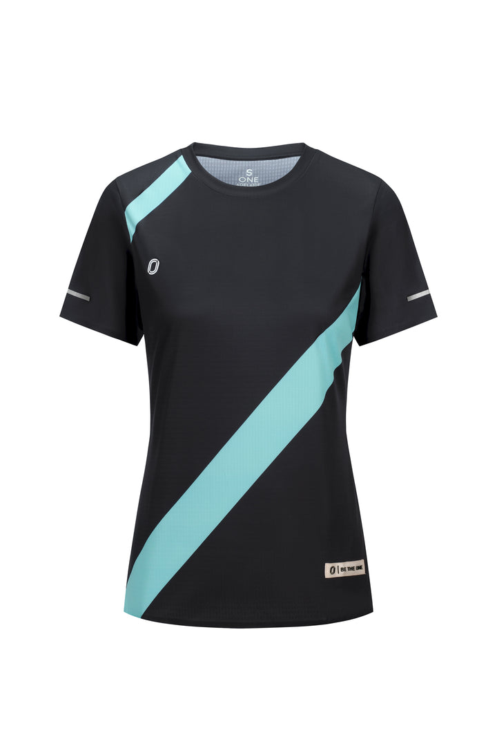 Victory Speed Tech Tee - Slice For Women