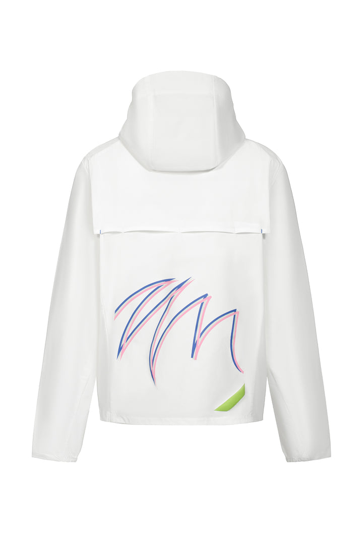 PRE-ORDER - Tailwind Running Jacket Limited Release - Sydney 2025